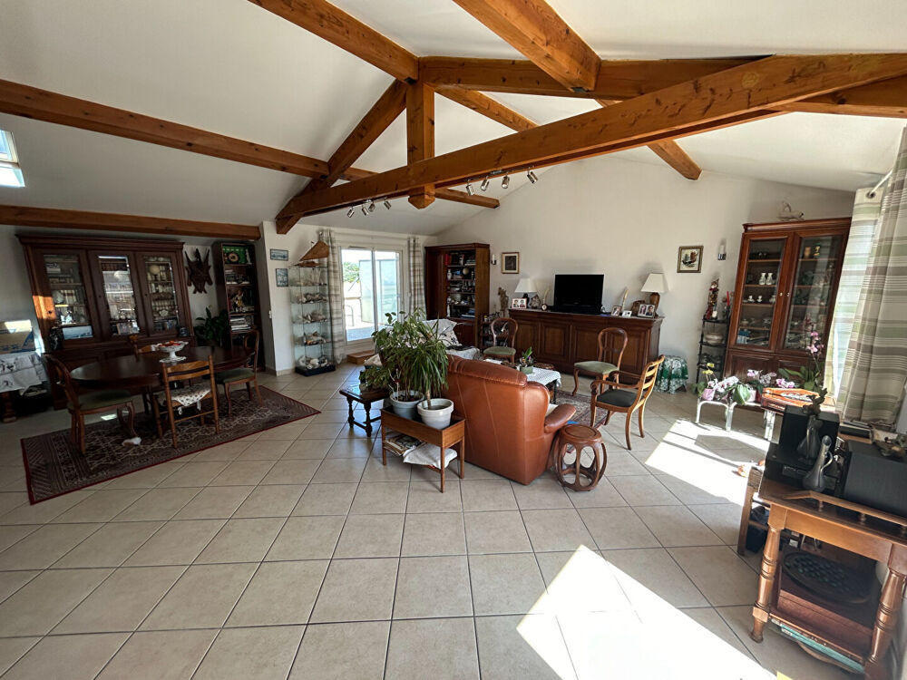 Vente Appartement Appartement Six Fours Les Plages 4 pièce(s) 124.40 m2 Six fours les plages