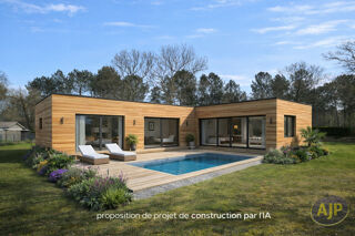  Terrain � vendre 1340 m�