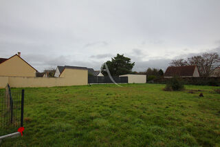  Terrain � vendre 882 m�