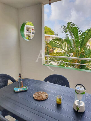  Appartement � louer 1 pi�ce 27 m�