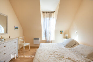  Maison à vendre 4 pièces 91 m²