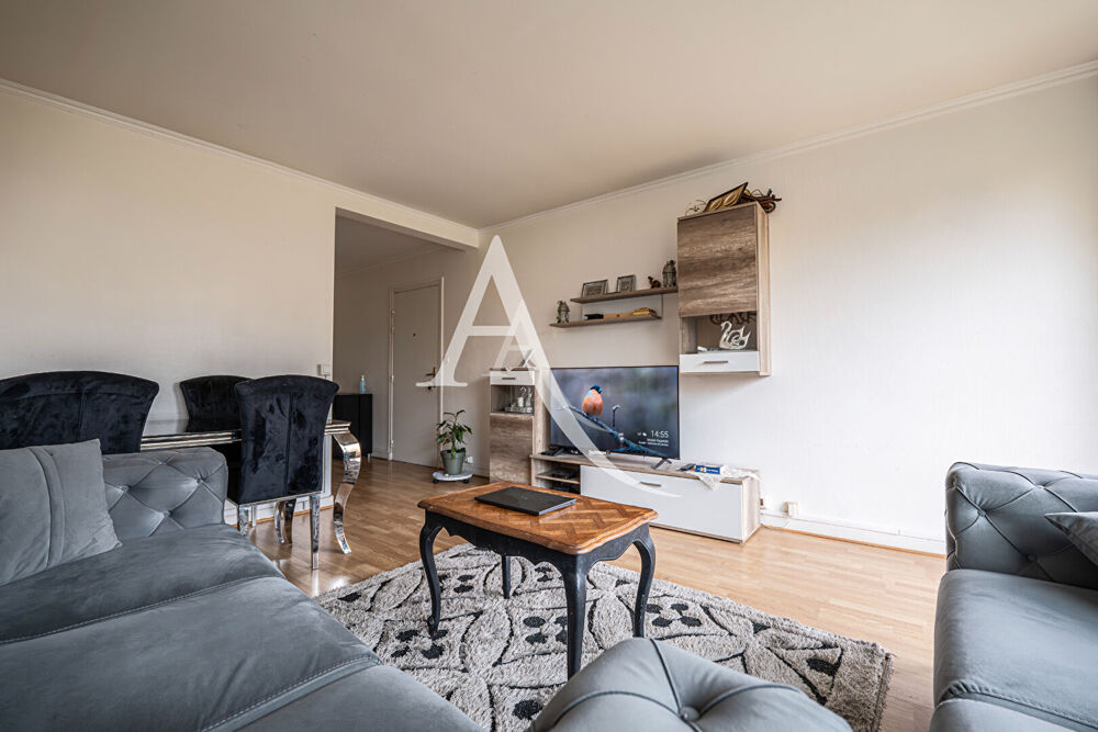 Vente Appartement Appartement Limeil Brevannes 3 pièce(s) 67 m2 Limeil brevannes