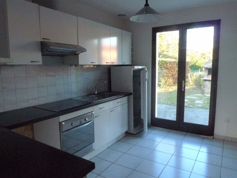 Location Maison MAISON COLOMIERS - 4 pièce(s) - 90 m2 Colomiers