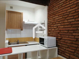  Appartement � vendre 1 pi�ce 23 m�