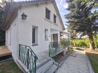  Maison � vendre 4 pi�ces 62 m�