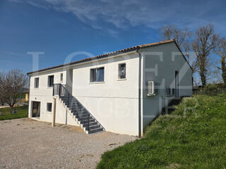  Maison � vendre 5 pi�ces 130 m�