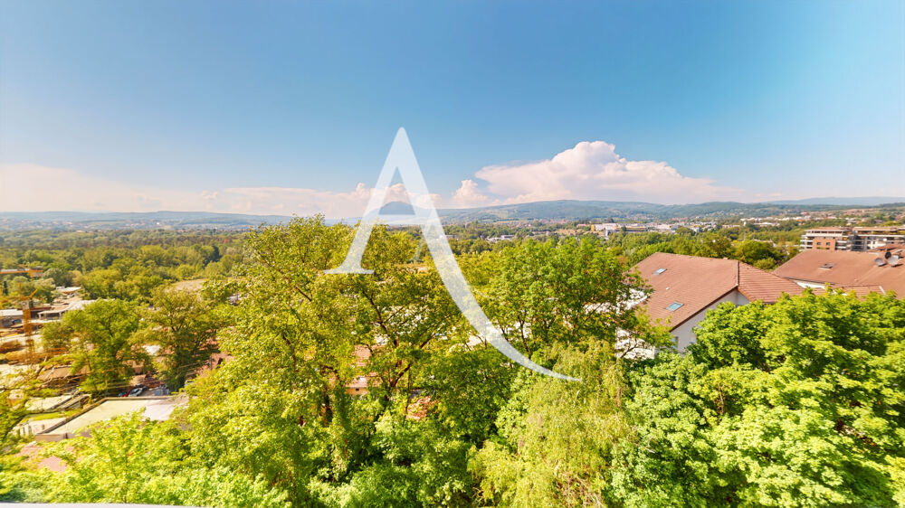 Appartement 2 pièces 51 m² · à Annecy · 51 m² · 245 000 €