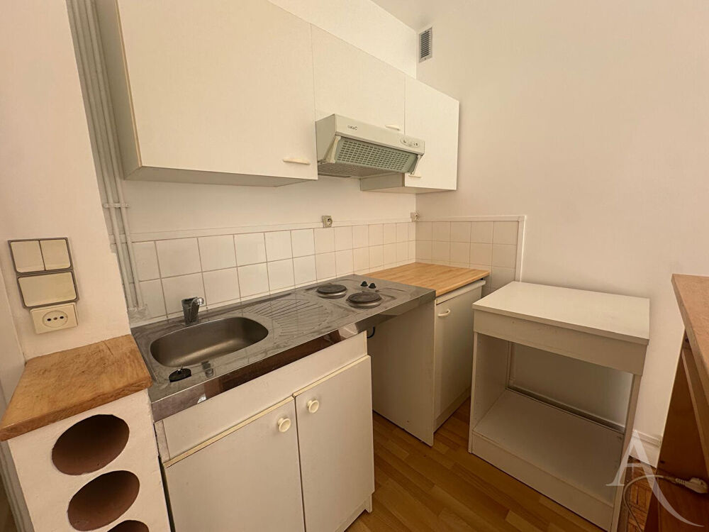 Location Appartement Appartement Mantes La Jolie 2 pièce(s) 41.58 m2 Mantes la jolie