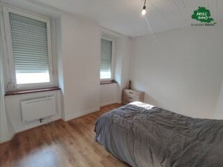  Maison à vendre 4 pièces 80 m²
