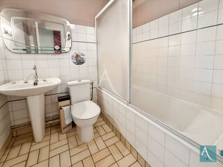 Appartement à vendre 1 pièce 30 m²
