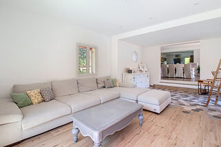  Maison à vendre 4 pièces 137 m²