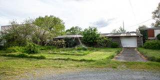  Terrain à vendre 688 m²