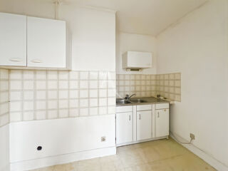  Appartement  louer 2 pices 44 m