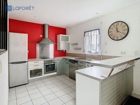  Maison � louer 4 pi�ces 89 m�