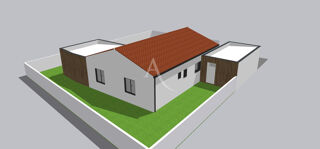  Terrain � vendre 466 m�