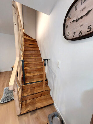  Maison � vendre 3 pi�ces 72 m�