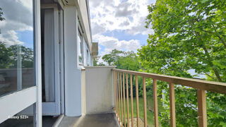  Appartement  vendre 4 pices 76 m