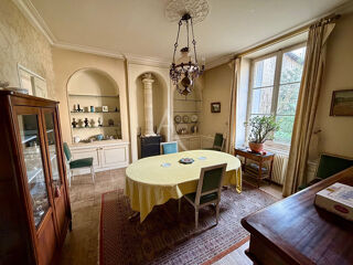  Maison � vendre 6 pi�ces 140 m�