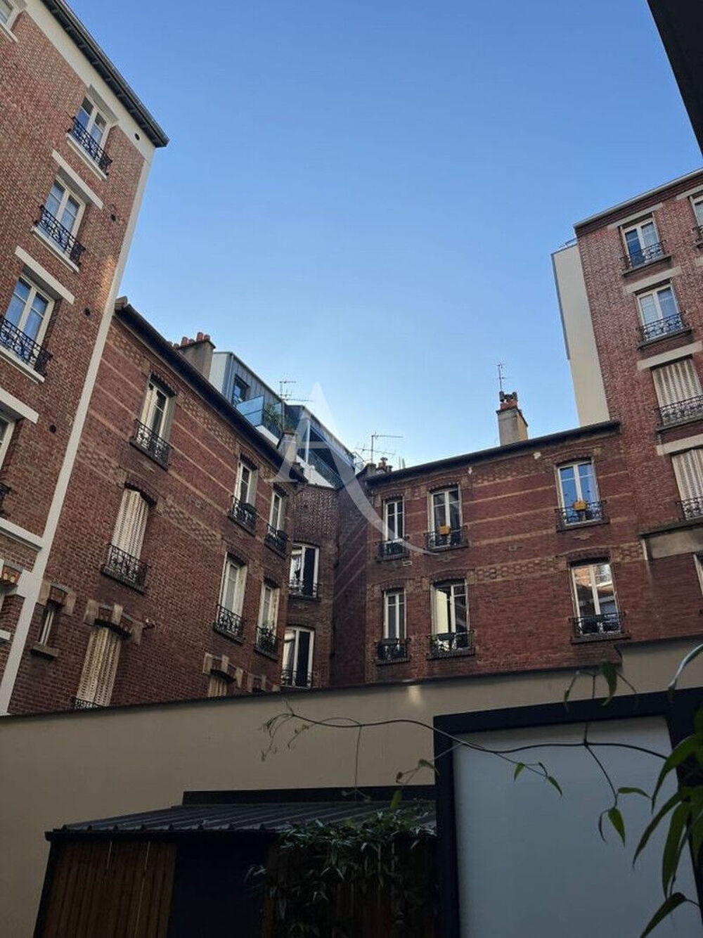Vente Appartement NEXUS-CLICHY Clichy