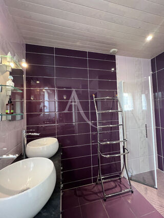  Maison à vendre 4 pièces 94 m²