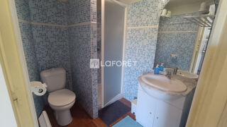  Appartement à louer 1 pièce 24 m²