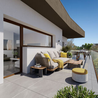  Appartement � vendre 