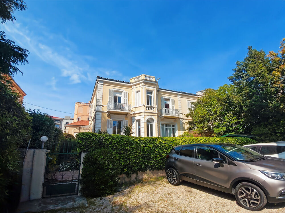 Vente Appartement Appartement Cannes 3 pièces 77.46 m² Cannes