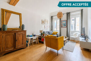  Appartement � vendre 3 pi�ces 62 m�