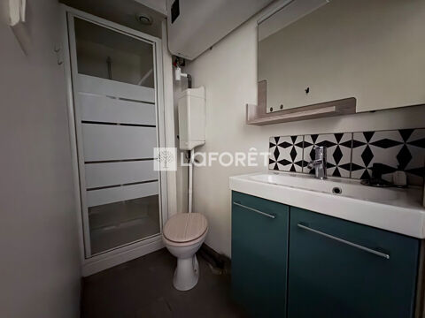  Appartement � louer 1 pi�ce 26 m�