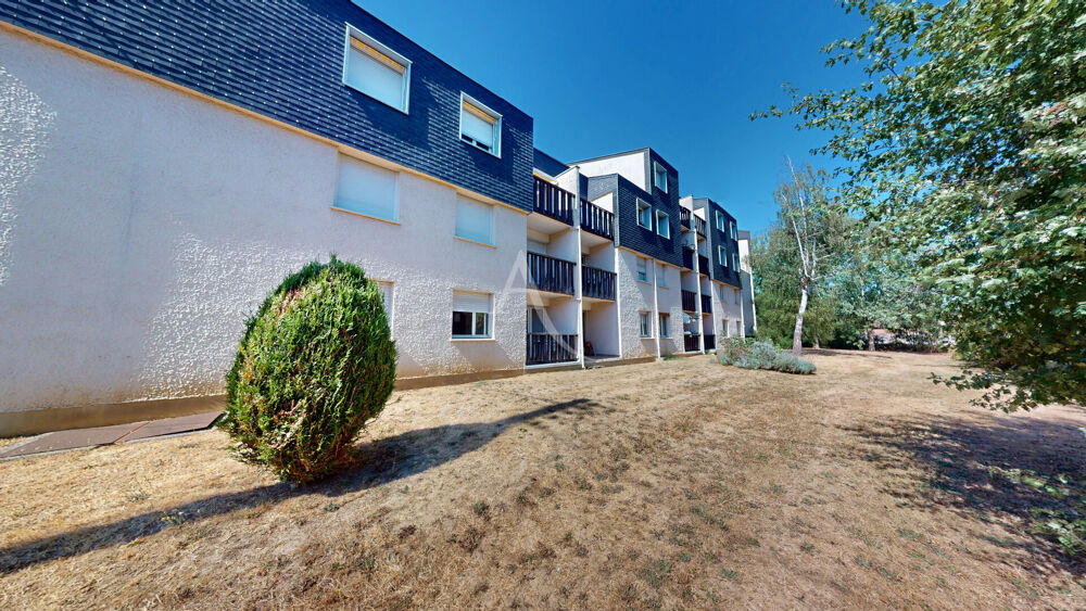 Vente Appartement EVREUX - Quartier Navarre Evreux