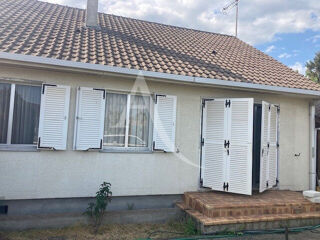  Maison � vendre 3 pi�ces 68 m�