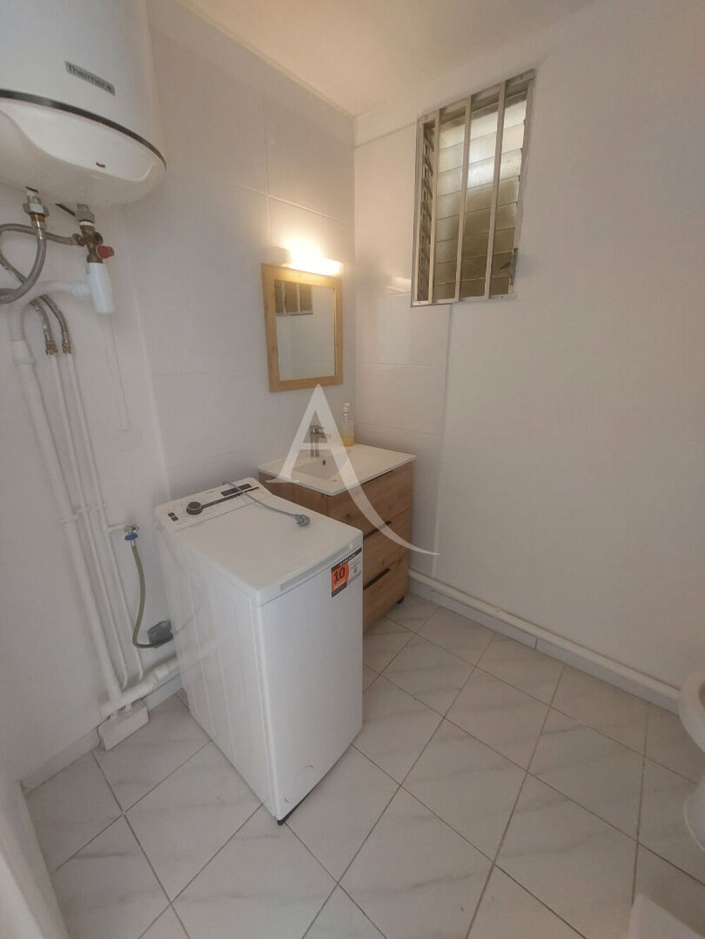 Location Appartement Appartement Fort De France 1 pièce(s) 18.78 m2 Fort de france