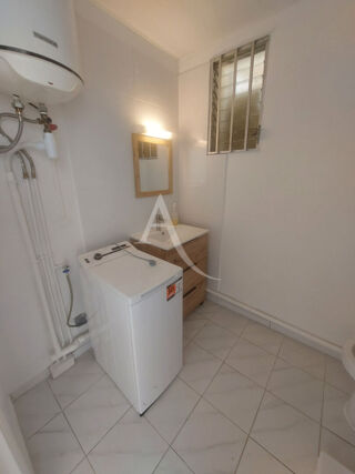  Appartement à louer 1 pièce 19 m²