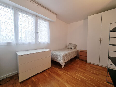  Appartement � louer 3 pi�ces 61 m�