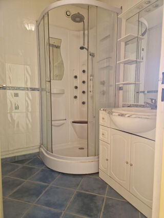  Appartement  vendre 3 pices 60 m