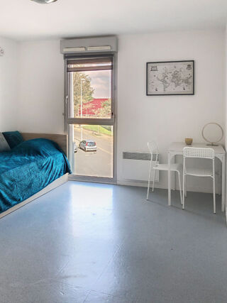  Appartement � louer 1 pi�ce 18 m�