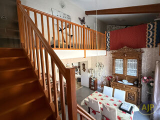  Maison à vendre 7 pièces 211 m²