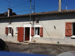  Maison à vendre 2 pièces 57 m²