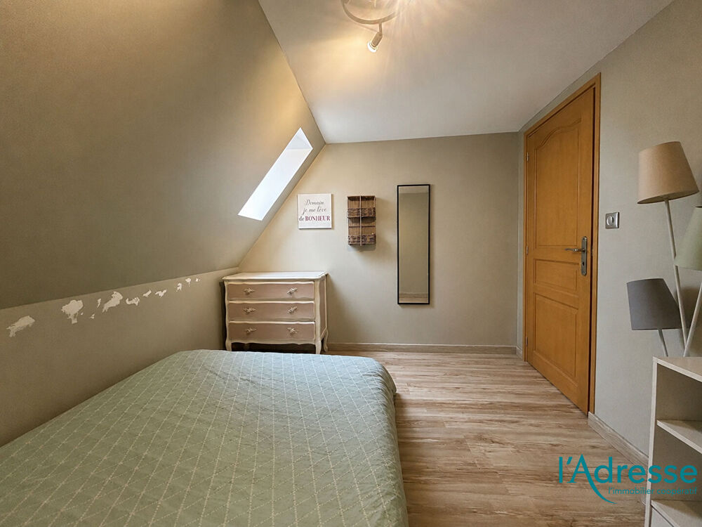 Maison Pfaffenheim 3 pièce(s) 70.55 m2