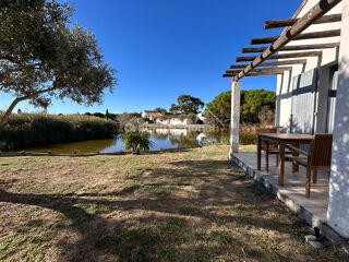  Maison � vendre 3 pi�ces 52 m�