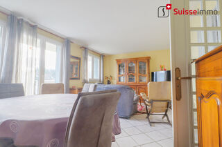  Appartement à vendre 3 pièces 71 m²