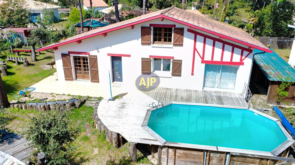 Vente Maison Maison Soulac Sur Mer Soulac sur mer