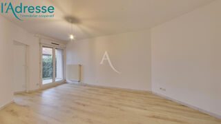  Appartement à vendre 2 pièces 40 m²