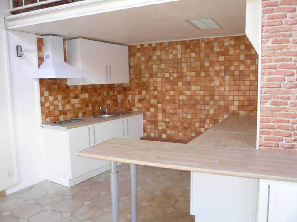 Location Appartement T2 MONTAUBAN - 2 pièce(s) - 61.66 m2 Montauban