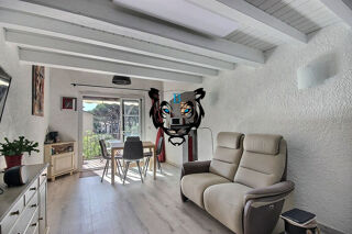  Appartement  vendre 3 pices 57 m