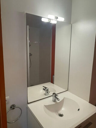  Appartement � vendre 1 pi�ce 17 m�