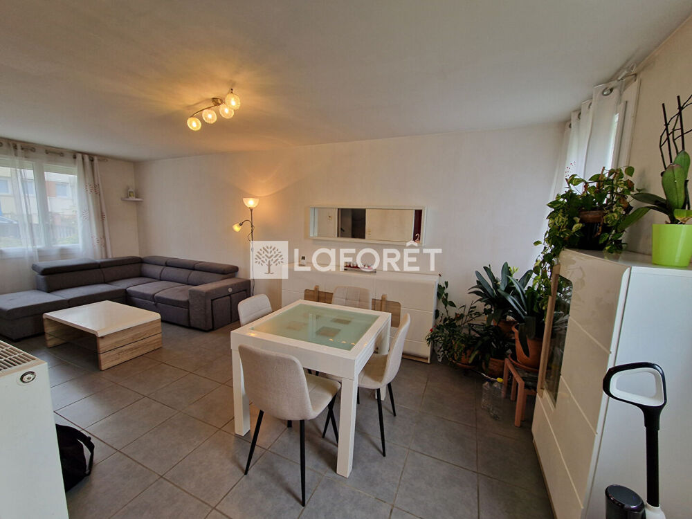 Vente Maison Maison Onet Le Chateau 5 pièce(s) 90 m2 Onet le chateau