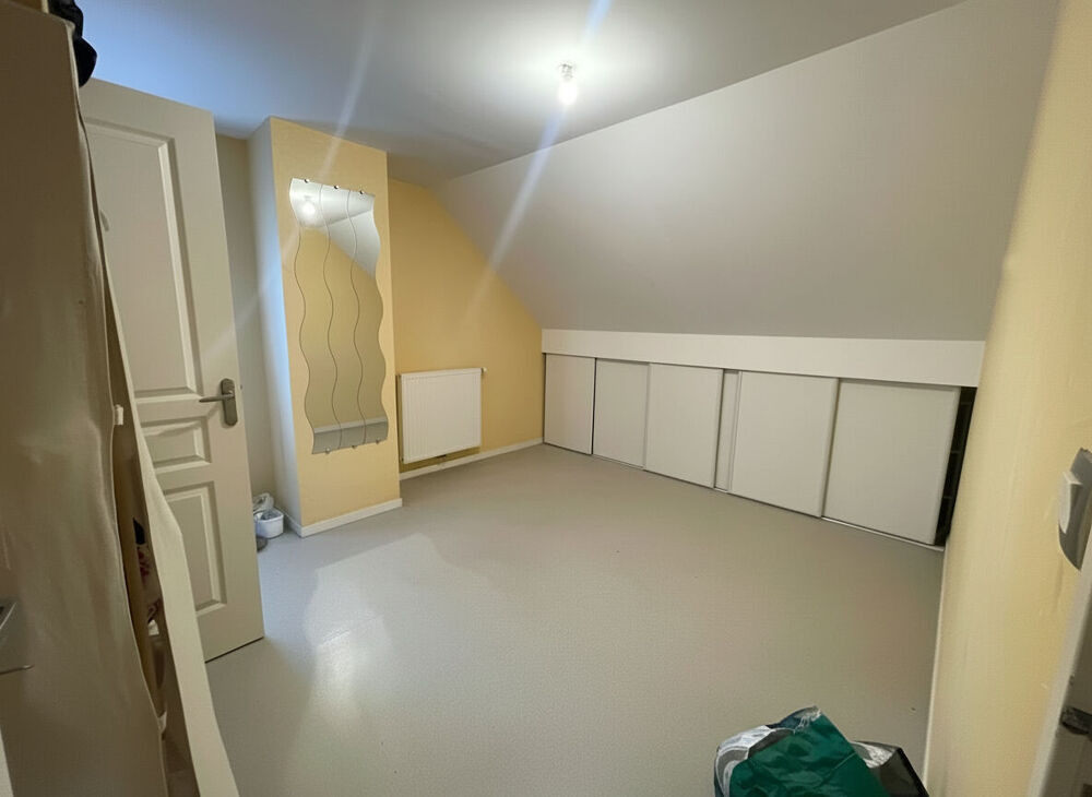 � vendre  Maison Vannes (56000)