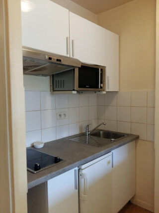  Appartement � louer 1 pi�ce 23 m�