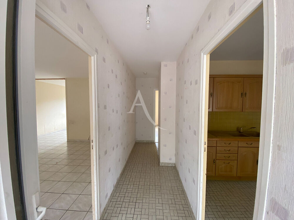 Vente Maison Maison Rochefort, 3 pièces, quartier La Mauratiére Rochefort